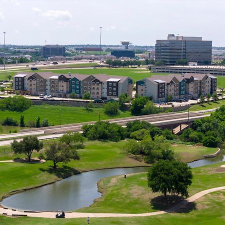 Soka Suites Dallas - Las Colinas Irving Ngoại thất bức ảnh