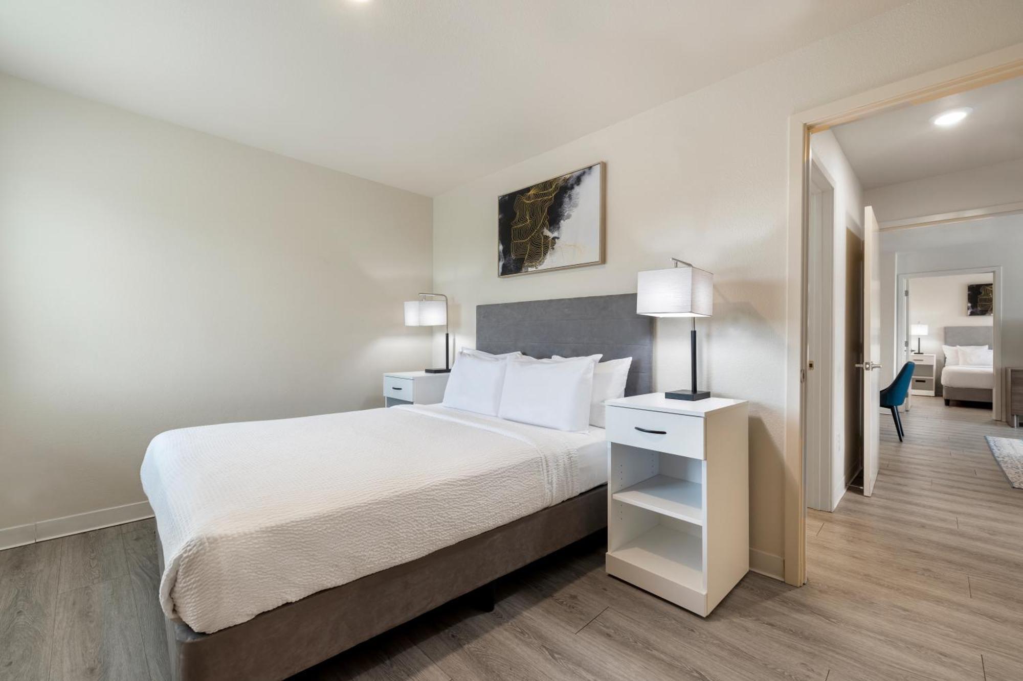 Soka Suites Dallas - Las Colinas Irving Ngoại thất bức ảnh