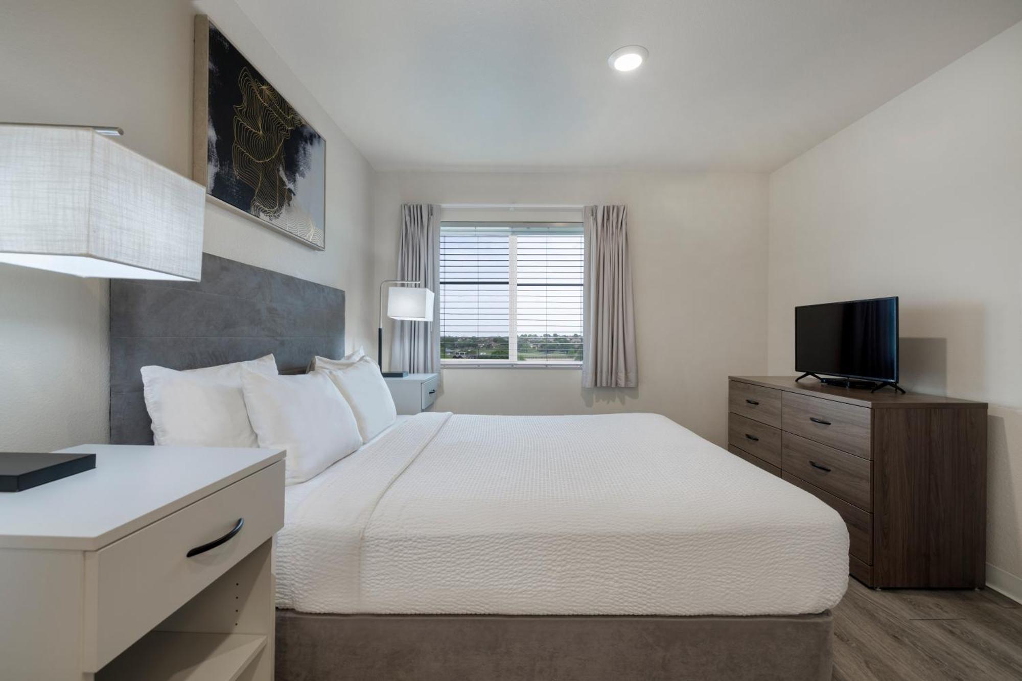 Soka Suites Dallas - Las Colinas Irving Ngoại thất bức ảnh