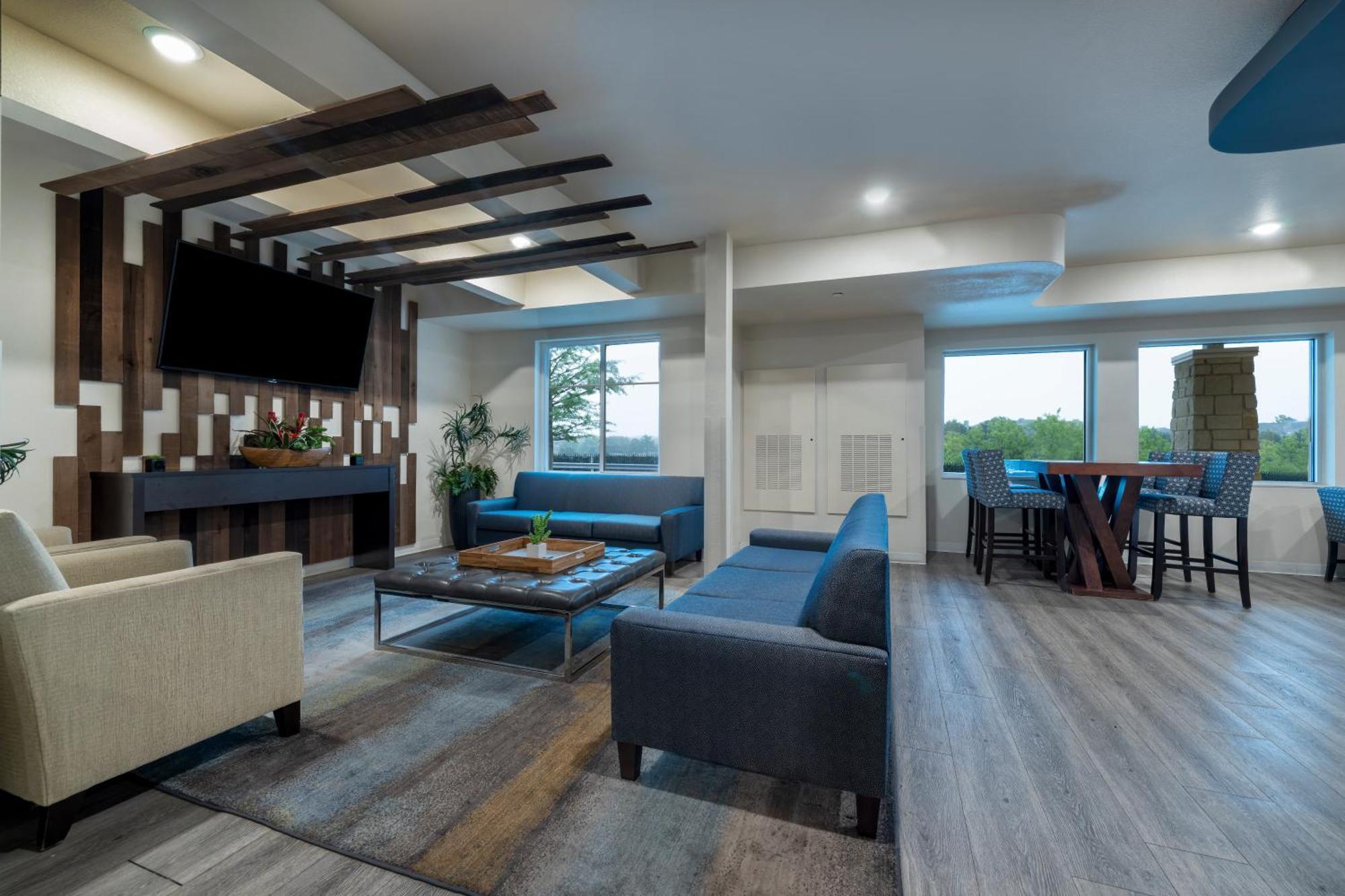 Soka Suites Dallas - Las Colinas Irving Ngoại thất bức ảnh