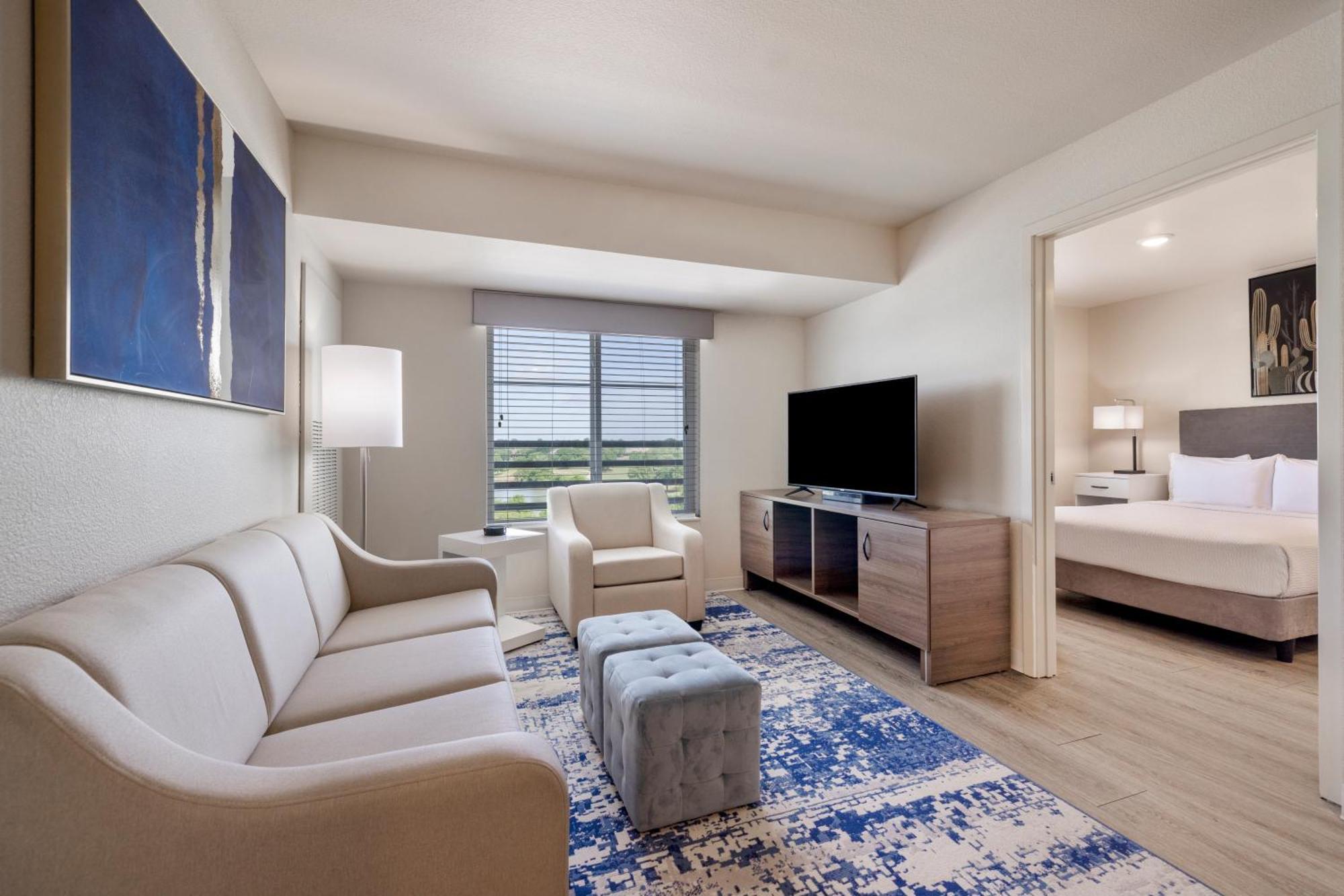 Soka Suites Dallas - Las Colinas Irving Ngoại thất bức ảnh