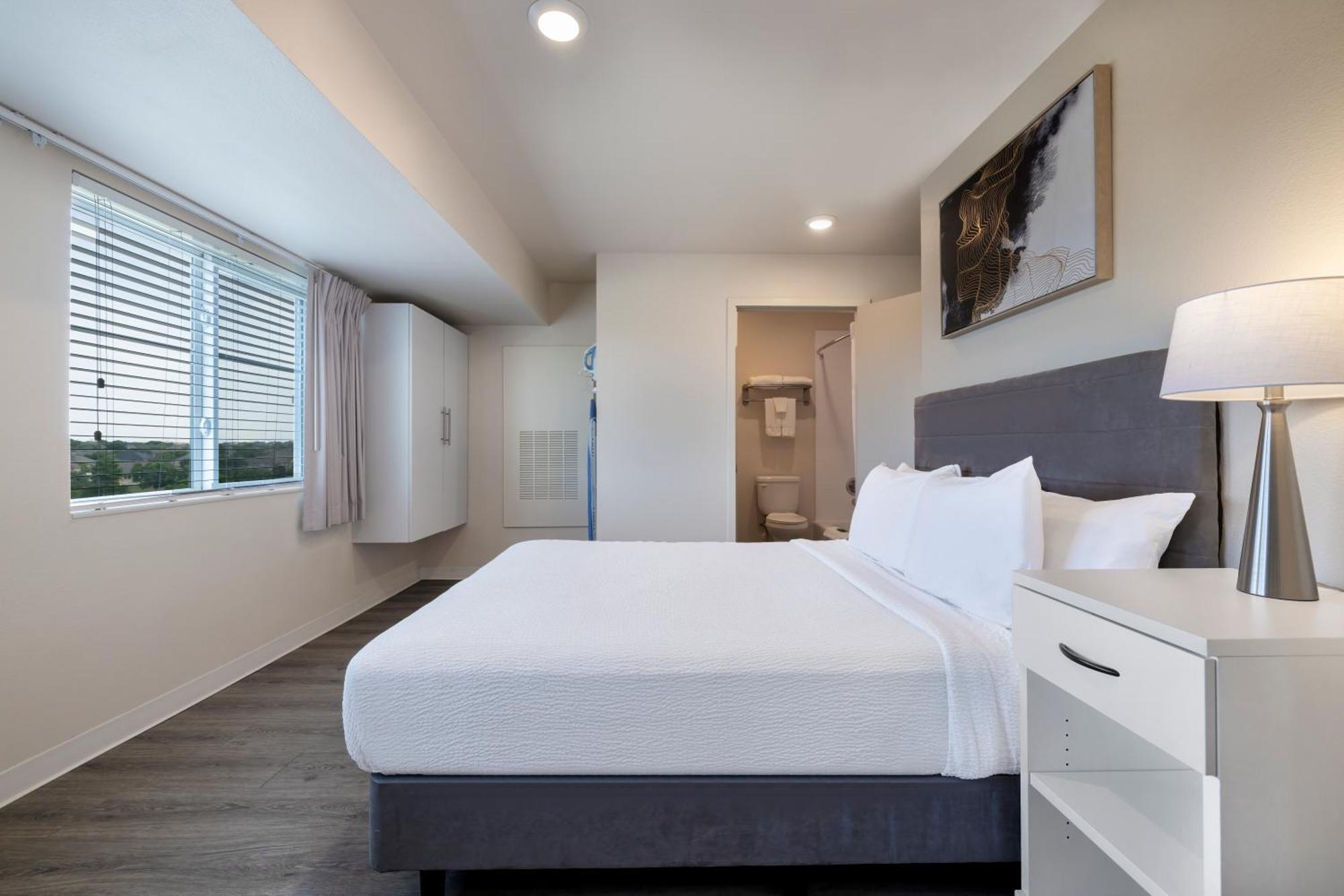 Soka Suites Dallas - Las Colinas Irving Ngoại thất bức ảnh