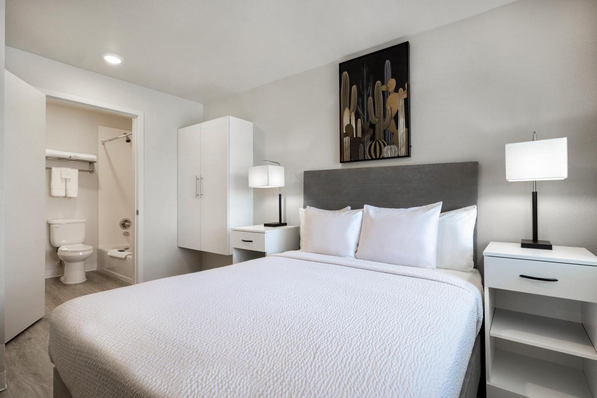 Soka Suites Dallas - Las Colinas Irving Ngoại thất bức ảnh