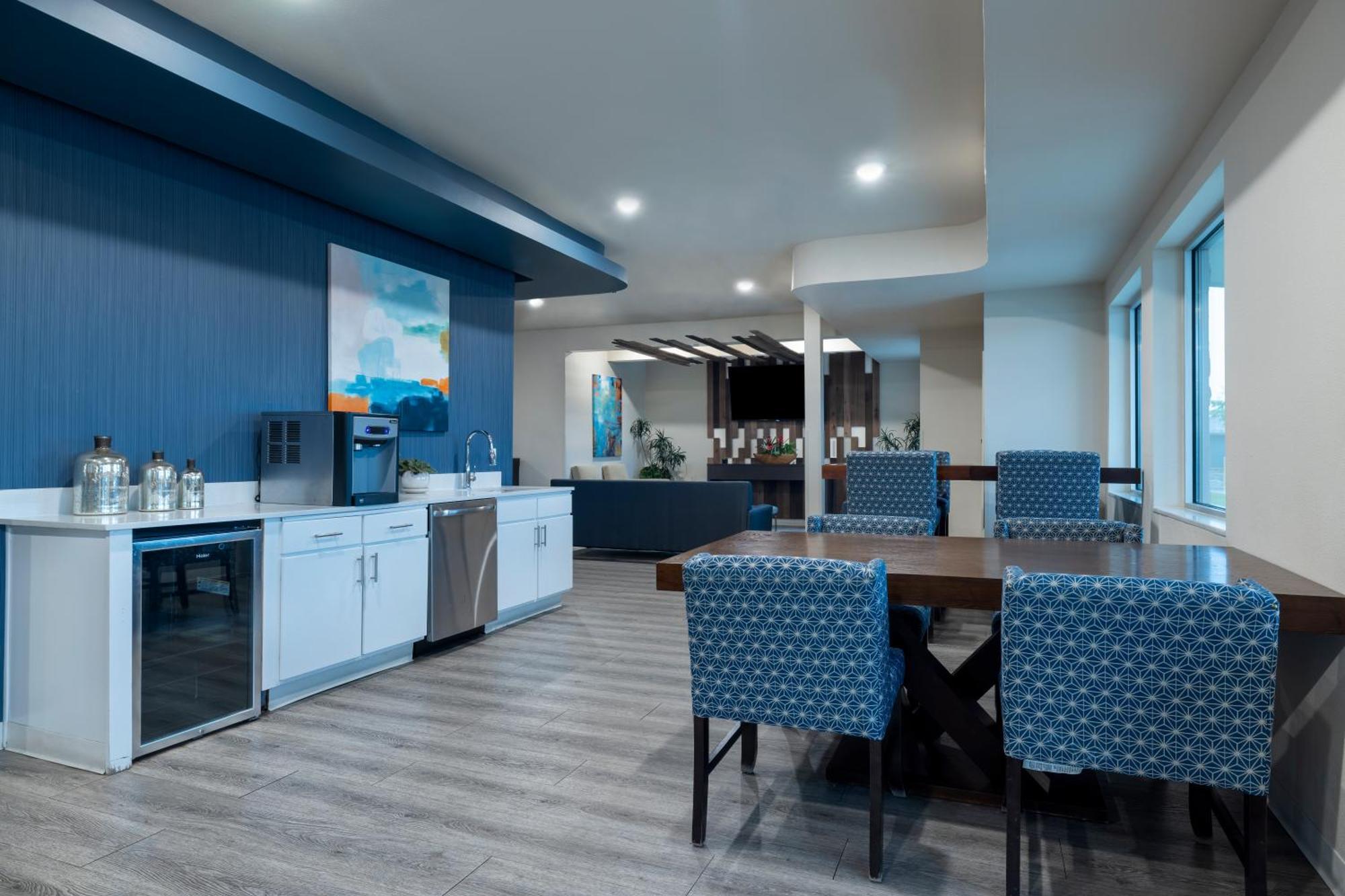 Soka Suites Dallas - Las Colinas Irving Ngoại thất bức ảnh