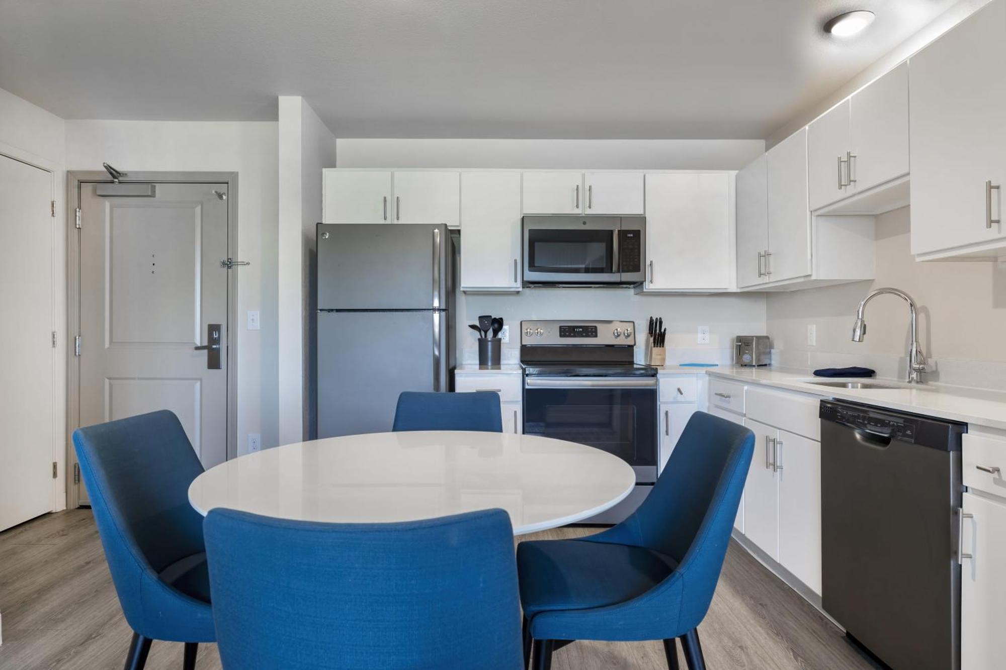 Soka Suites Dallas - Las Colinas Irving Ngoại thất bức ảnh